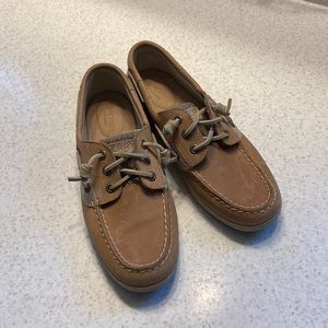 Sperry